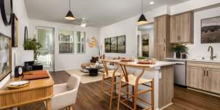 Terra Vista at Tejon Ranch Gallery 21