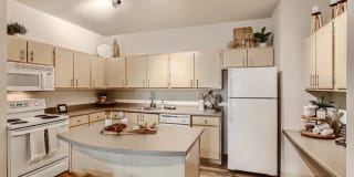 Lodges at Lake Salish Gallery 5