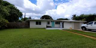 3/2 with pool and outside Gallery 1