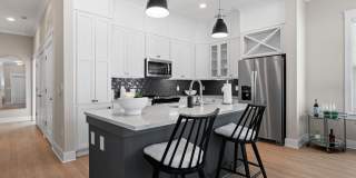 The Lodges at Fort Mill Gallery 4