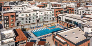 Olivean Apartments Gallery 22