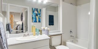 North Park at Eagle's Landing Apartments Gallery 8