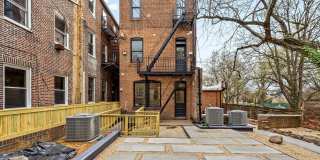 1202 BOLTON Street unit: 1 Gallery 20