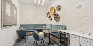 Hamlet Barclay West Gallery 23