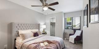 The Hilltop Apartment Homes Gallery 9