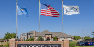 Lodge at 777 Gallery 30