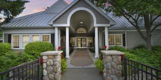 The Haven of Ann Arbor Gallery 1