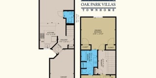 Oak Park Villas Gallery 16