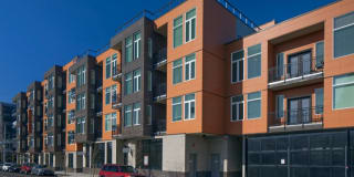 The Wilmore Gallery 25