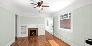 Charming Sherman Heights 2-Bedroom, Available Now! Gallery 14