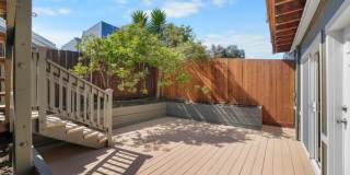 COMING SOON! Single Family Home in Sunny Bernal Heights - 4 br/3 ba - 2 Car Parking - Great Views & Location!  AMSI/Maureen Couture Gallery 9