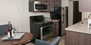 Hamline Pointe Apartments Gallery 25