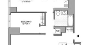 608 West 57th St. Gallery 4