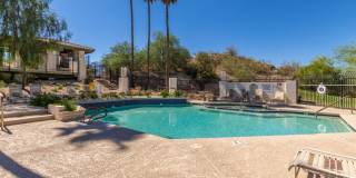 Great 2 bed/2 bath at the Point South Mountain Gallery 41