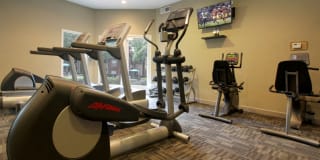 Preston Village Apartments Gallery 19