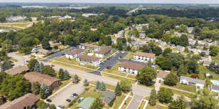 The Grove off North Gallery 20