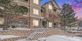Updated 2 Bed 2 Bath Condo with One Car Garage in Littleton! Gallery 14