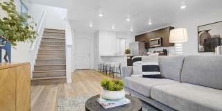 Little Valley Townhomes Gallery 10
