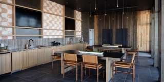 Aura Arts District Gallery 8