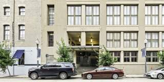 333 Julia Street Gallery 1