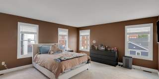 Charming 3BR House in Richmond Gallery 19