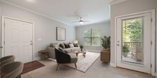The Retreat at Hunt Hill Gallery 12