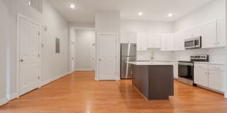 O'Donnell Apartments Gallery 1