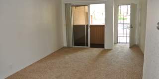 Palm Springs Villas - One Bedroom Condo Gallery 6