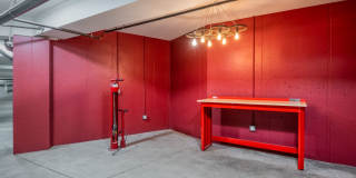 The Sawyer Student Living Gallery 37