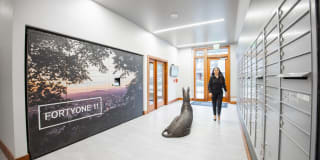 FortyOne 11 Apartments Gallery 65