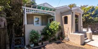 Modern Upgrades w/ Classic Oakland Charm & Driveway Leading to Rear Yard Gallery 1