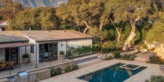 710 Romero Canyon Road Gallery 32