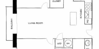 The District at Flagler Village Gallery 44