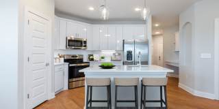 Hawthorne at the Mill Gallery 1