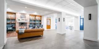 The Henderson Gallery 30
