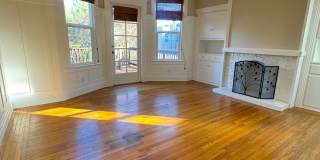 Spacious 3BR/2BA in Cole Valley w/ In-Unit Laundry & Private Deck | Walk to Golden Gate Park! Gallery 1