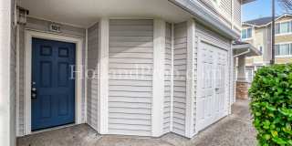 Bright Ground-Floor Condo with Private Patio in Beaverton Gallery 3