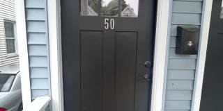 50 Admiral Street Gallery 2