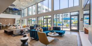 Constellation Apartment Homes Gallery 18