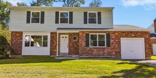 Remodeled 4bed/2Bth in Newark- Showing Saturday 9/19 9am-9:15am Gallery 1