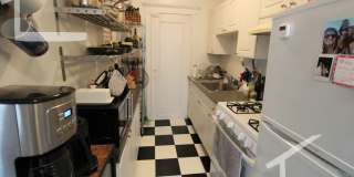 large 2 bed with porch Gallery 6