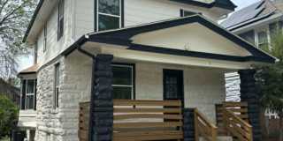 Large 5 Bedroom Renovated Home in Prime Midtown Location Gallery 1