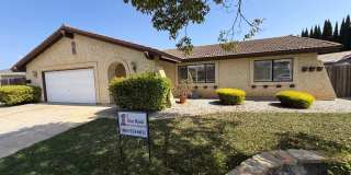 818 Harrison Drive -- 3 Bedroom, 2 Bathroom North-East Santa Maria Custom Home Gallery 1
