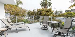 2-bed, 2-bath 972sqft condo, walking distance to beach in Carlsbad Village, literally one block off the sand! **Available 6/1/26** Gallery 31