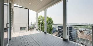 A Modern Masterpiece perched on Sylvan Summit will amaze you! Gallery 46