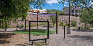 Place at Riverwalk Gallery 16
