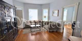 Beautifully Updated Historic Home with 4 Bedrooms ~ 3 Bathrooms & Finished Basement Gallery 14