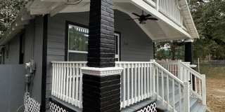 Fully Renovated 3/1 Single Family House Available for Immediate Rent! Gallery 14