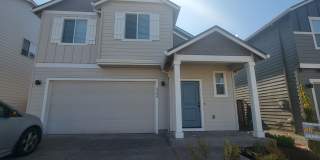 NW Corvallis, newer-construction home NW Corvallis, newer-construction home Gallery 1