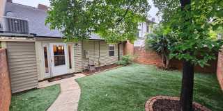First Floor Condo in Downtown Shelby - Private Back Courtyard! Gallery 22